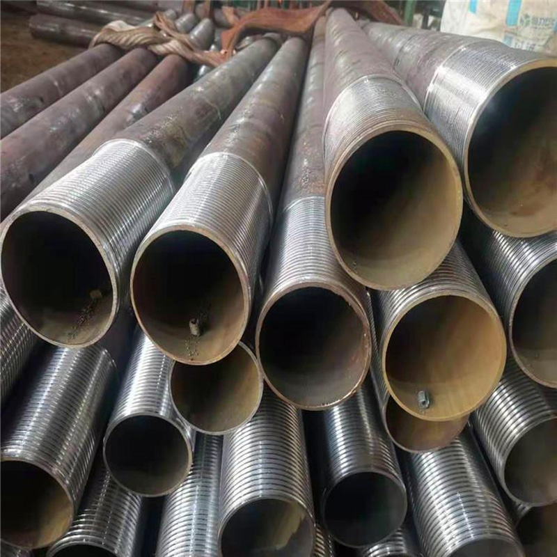 梁平管棚跟管