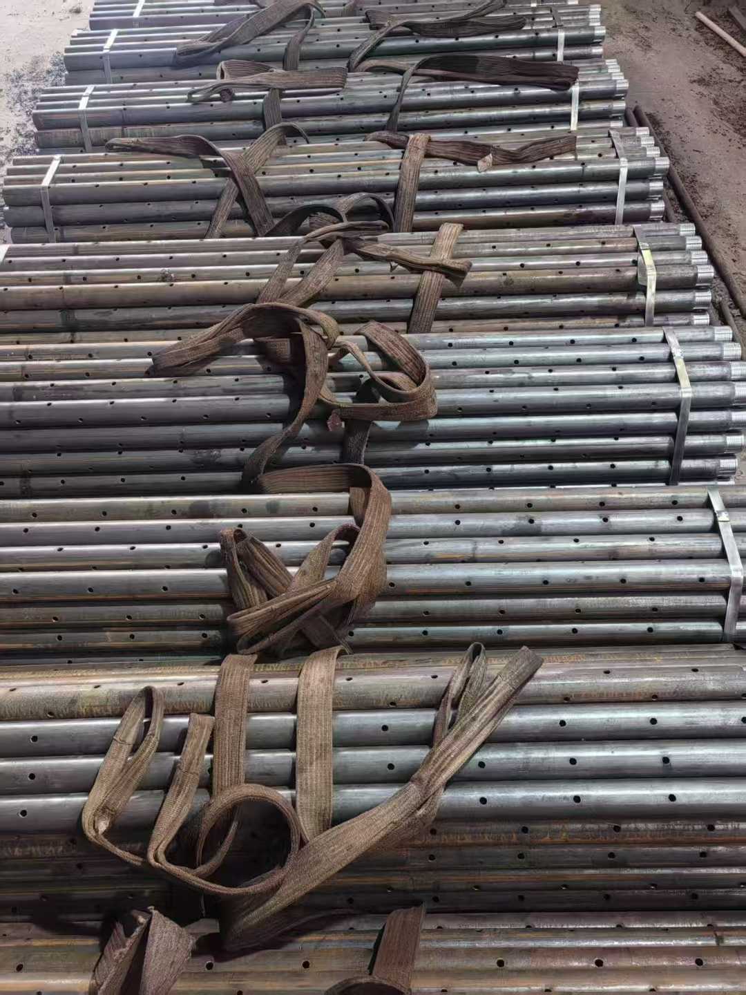 梁平127mm管棚管