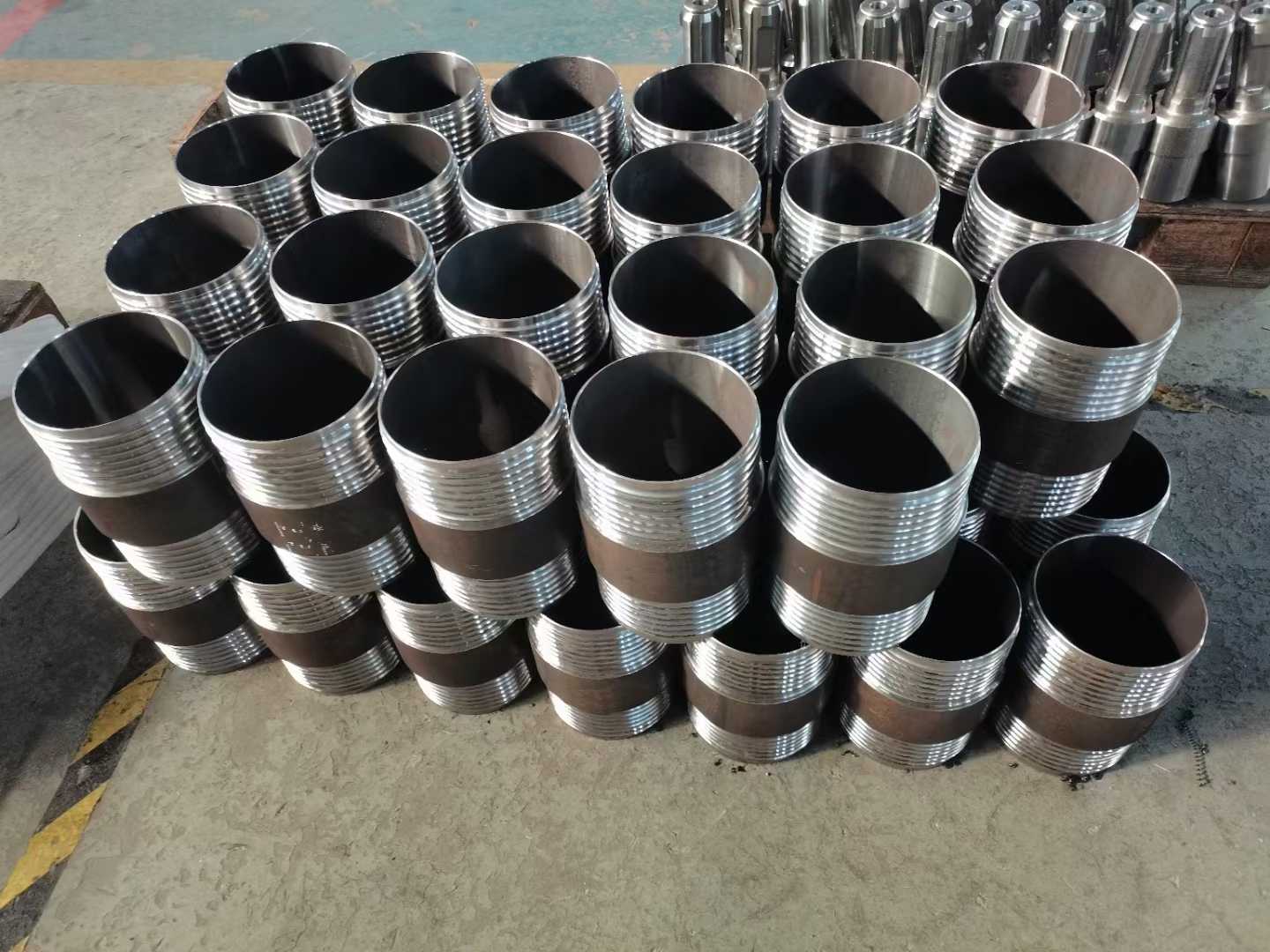梁平219mm管棚管